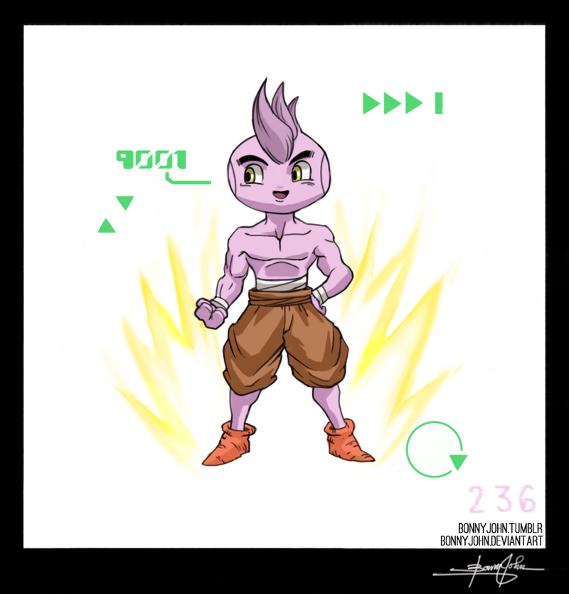 Illustration for article titled Tenkaichi Tyrogue! Â Pokemon One a Day, Series 2!